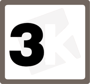 3klogo