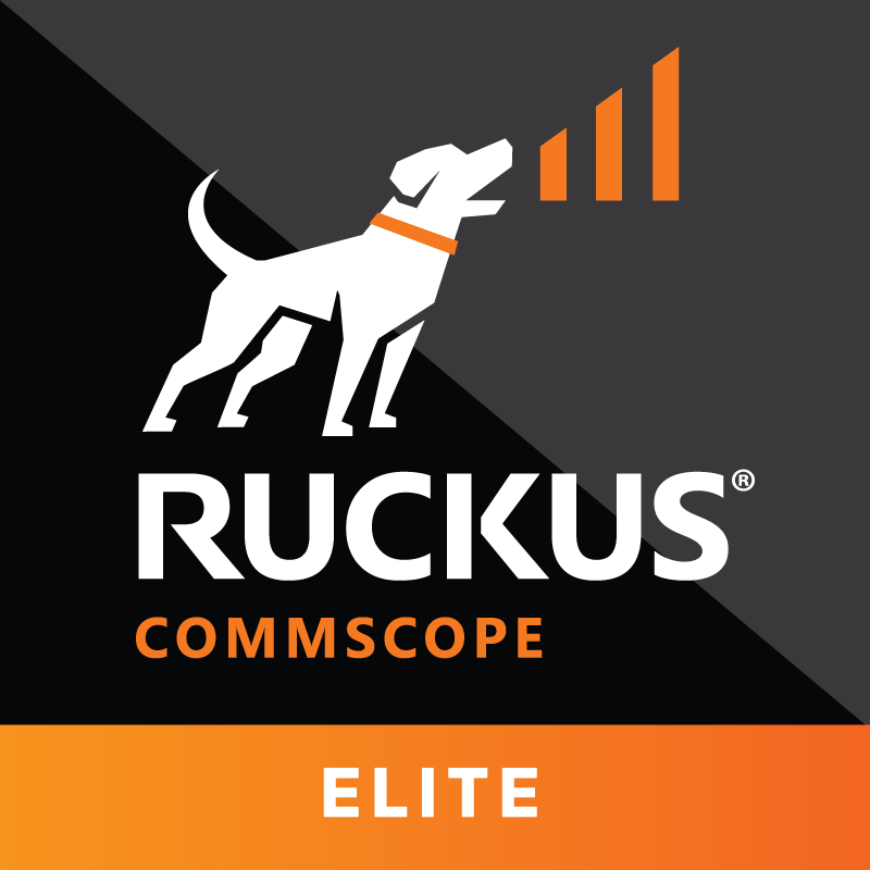 Ruckus Elite Partner